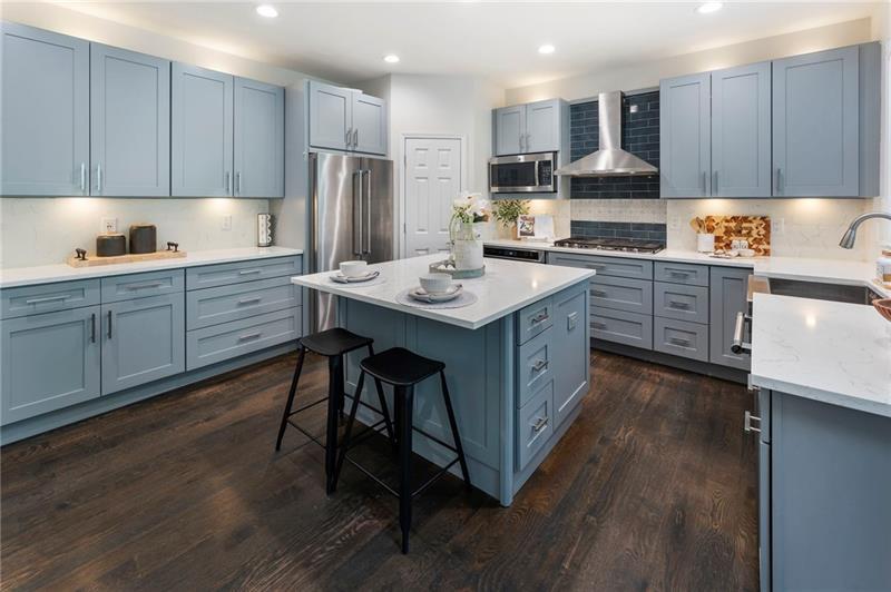 5828 Paliser Trace Sugar Hill, GA 30518 - Photo 15 of 57