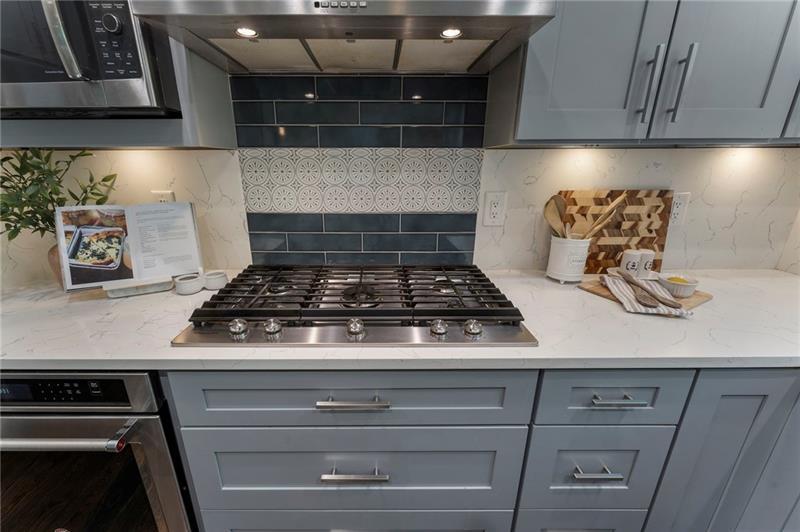 5828 Paliser Trace Sugar Hill, GA 30518 - Photo 17 of 57