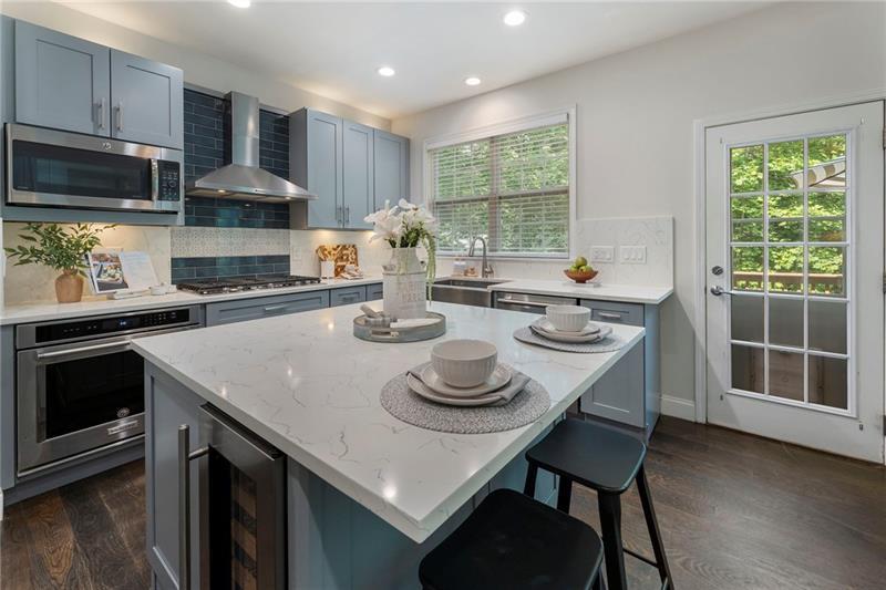 5828 Paliser Trace Sugar Hill, GA 30518 - Photo 19 of 57