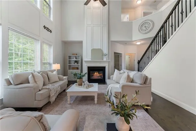 $585,000 | 5828 Paliser Trace, Sugar Hill, GA 30518