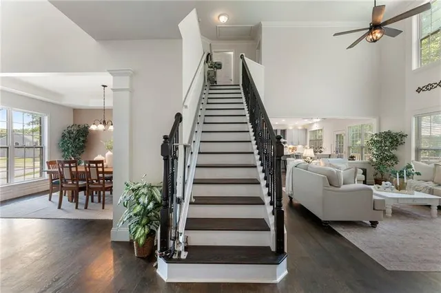 $585,000 | 5828 Paliser Trace, Sugar Hill, GA 30518