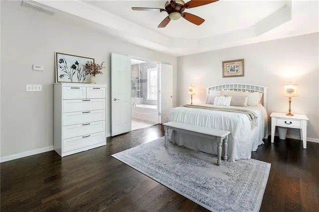 $585,000 | 5828 Paliser Trace, Sugar Hill, GA 30518