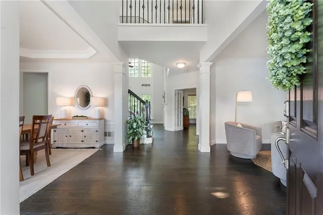 $585,000 | 5828 Paliser Trace, Sugar Hill, GA 30518