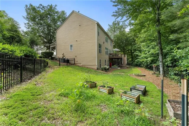 $585,000 | 5828 Paliser Trace, Sugar Hill, GA 30518