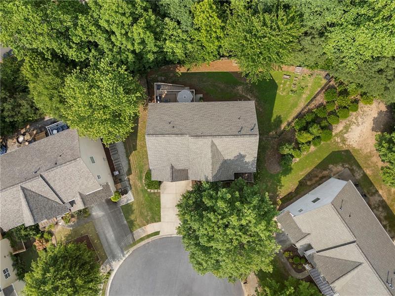 5828 Paliser Trace Sugar Hill, GA 30518 - Photo 50 of 57