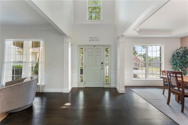 $585,000 | 5828 Paliser Trace, Sugar Hill, GA 30518