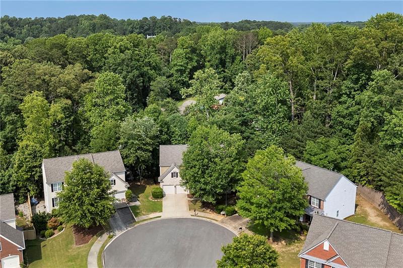 5828 Paliser Trace Sugar Hill, GA 30518 - Photo 51 of 57