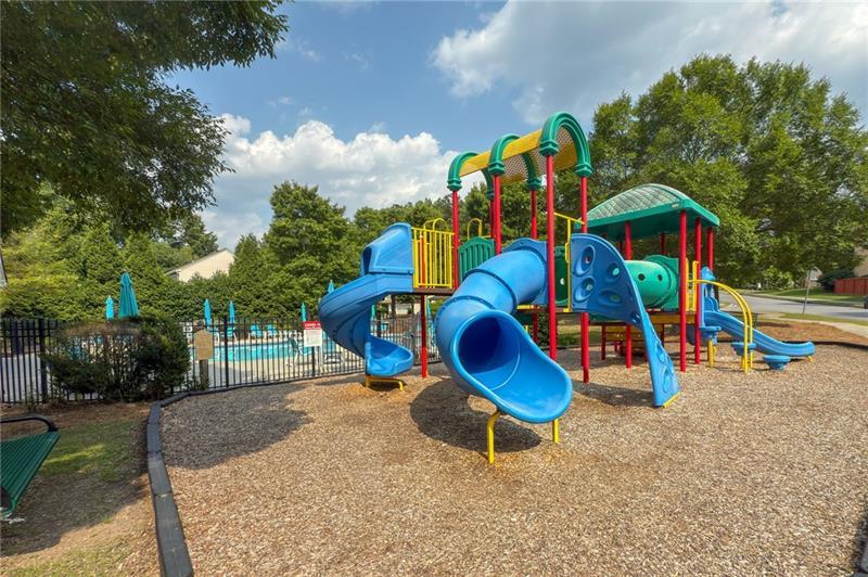 5828 Paliser Trace Sugar Hill, GA 30518 - Photo 55 of 57