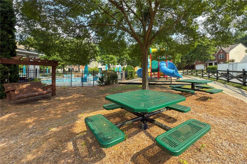 5828 Paliser Trace Sugar Hill, GA 30518 - Photo 56 of 57