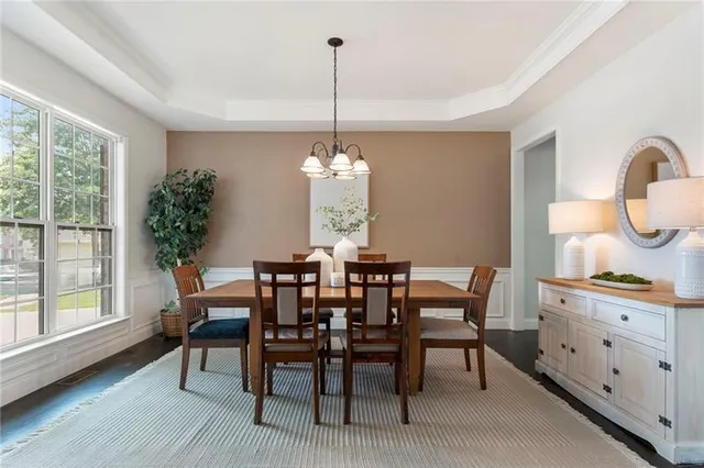 $585,000 | 5828 Paliser Trace, Sugar Hill, GA 30518