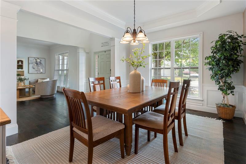 5828 Paliser Trace Sugar Hill, GA 30518 - Photo 9 of 57