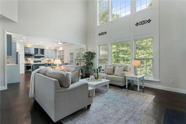 $585,000 | 5828 Paliser Trace, Sugar Hill, GA 30518