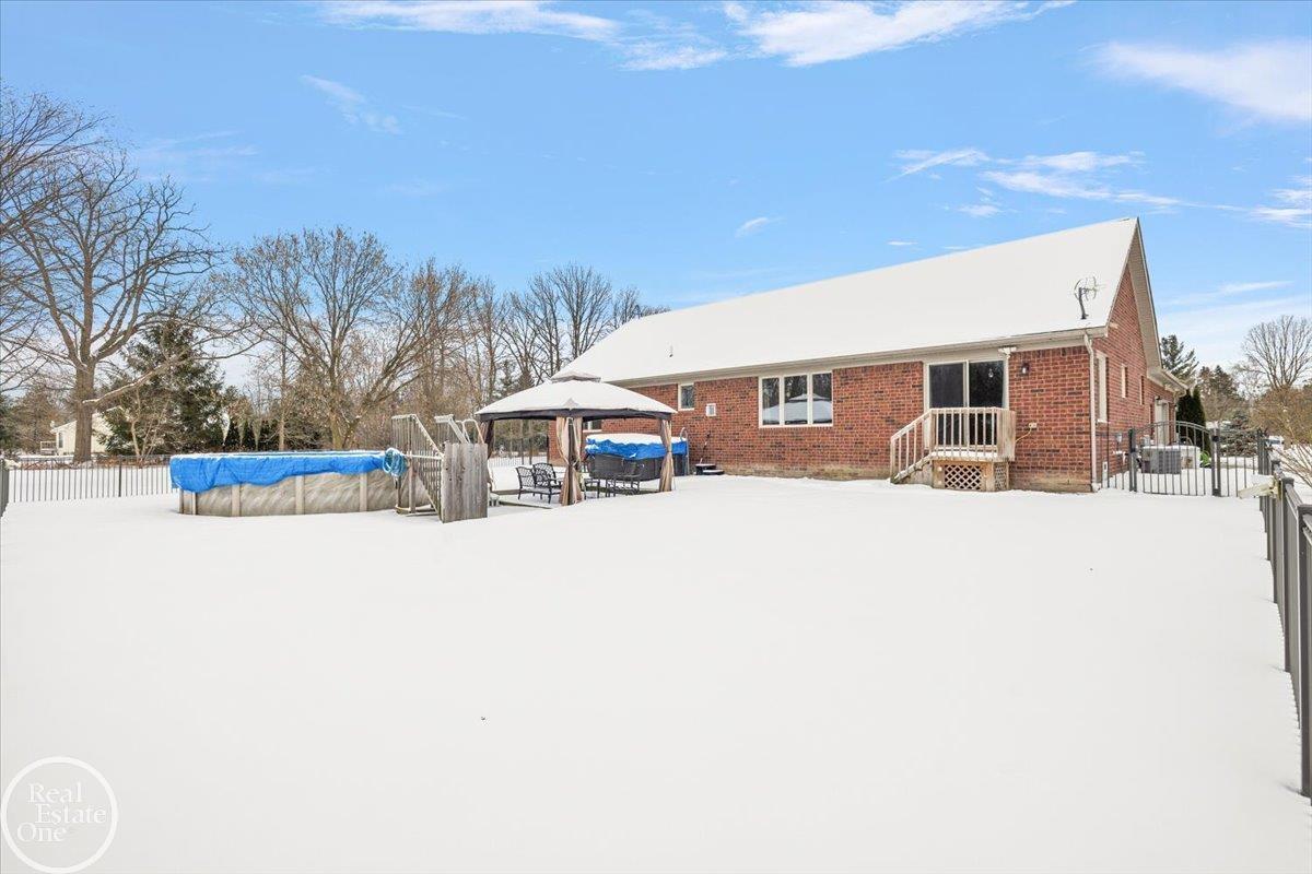 20679 33 Mile Road Armada, MI 48005 - Photo 7 of 60