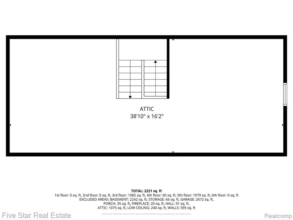 175 Bishop Road Sterling, MI 48659 - Photo 42 of 42