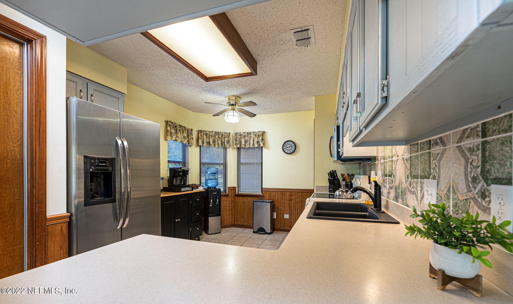 3285 Peeler Road Jacksonville, FL 32277 - Photo 13 of 22 Peeler Kitchen 2