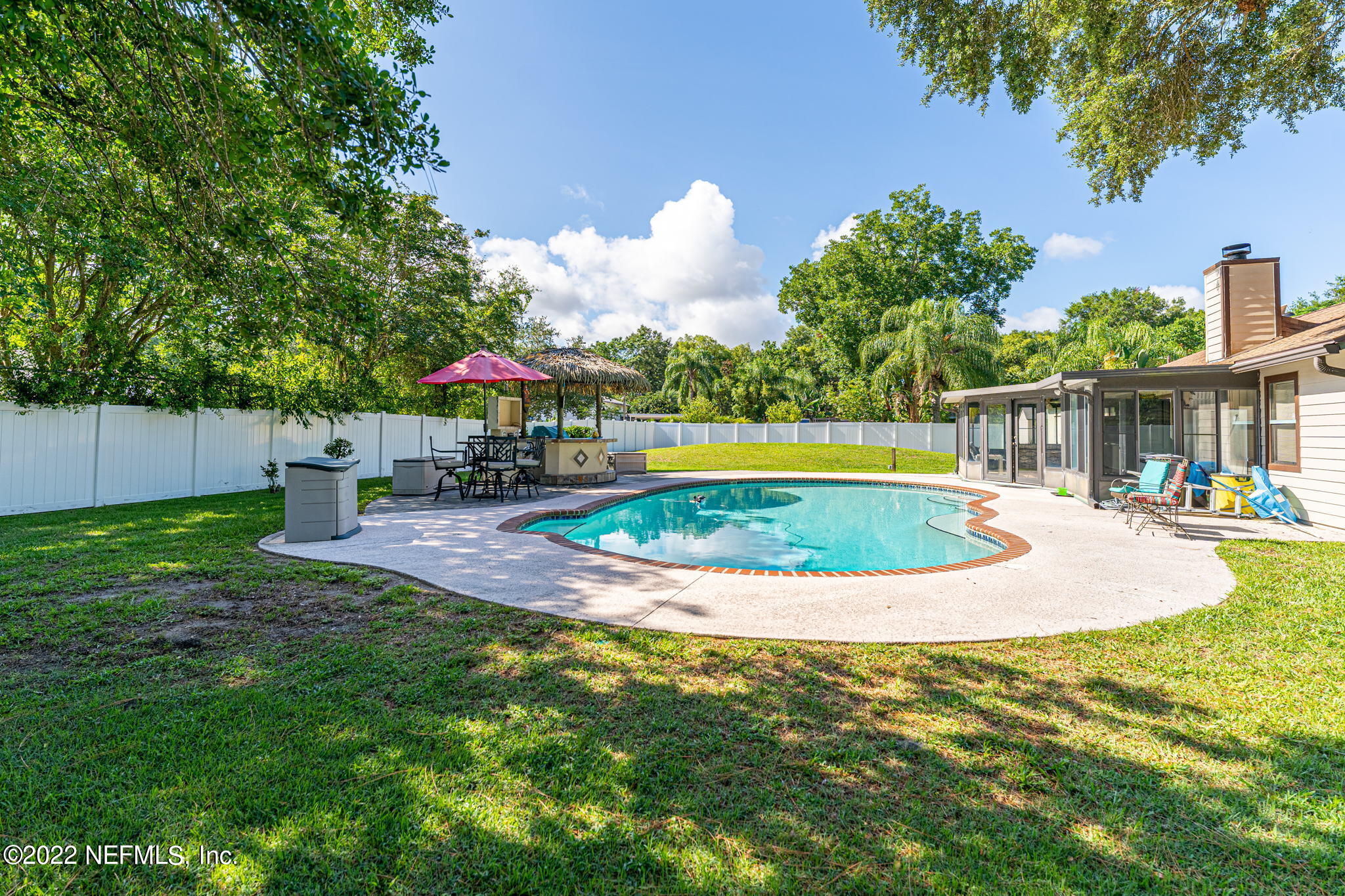 3285 Peeler Road Jacksonville, FL 32277 - Photo 16 of 22 Peeler Pool 1