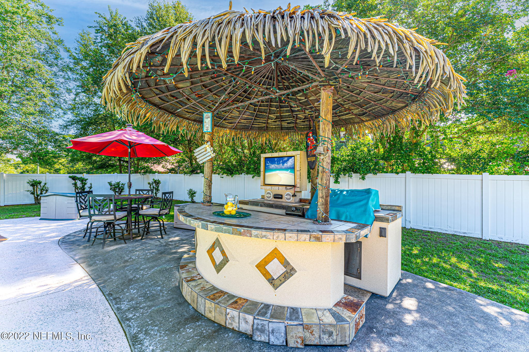 3285 Peeler Road Jacksonville, FL 32277 - Photo 18 of 22 Peeler TIkki Bar and Summer Kitchen