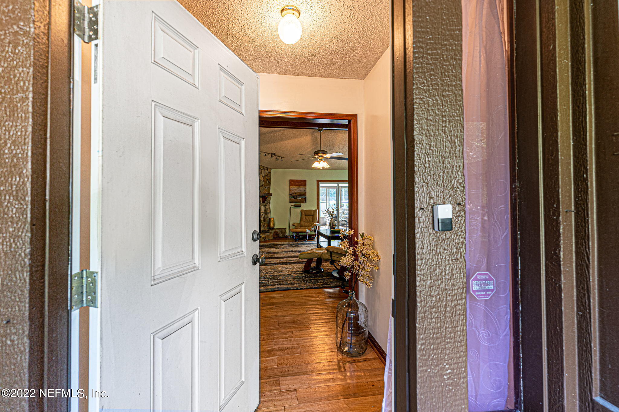 3285 Peeler Road Jacksonville, FL 32277 - Photo 4 of 22 Peeler Front Door