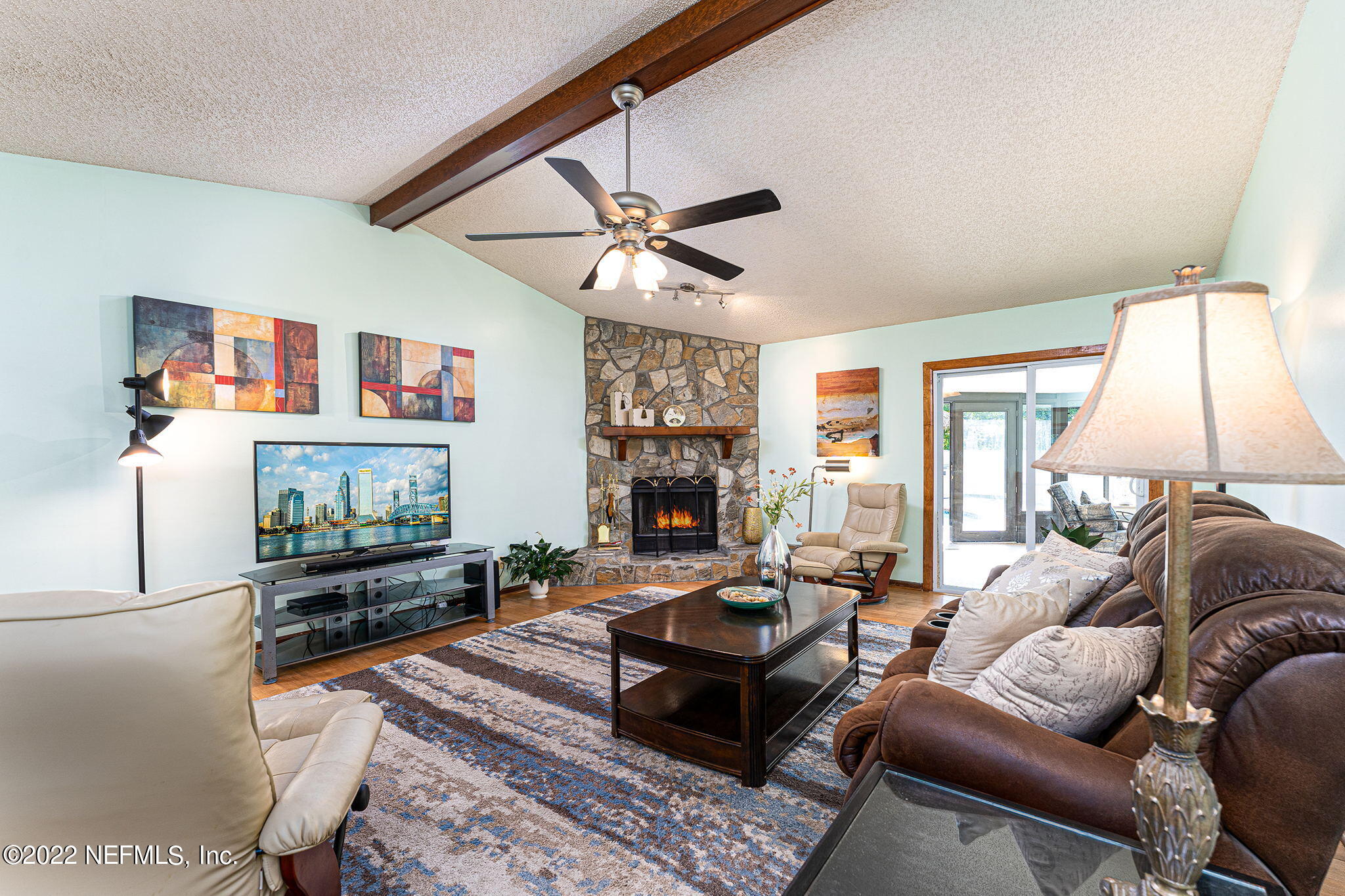 3285 Peeler Road Jacksonville, FL 32277 - Photo 5 of 22 Peeler Living Room