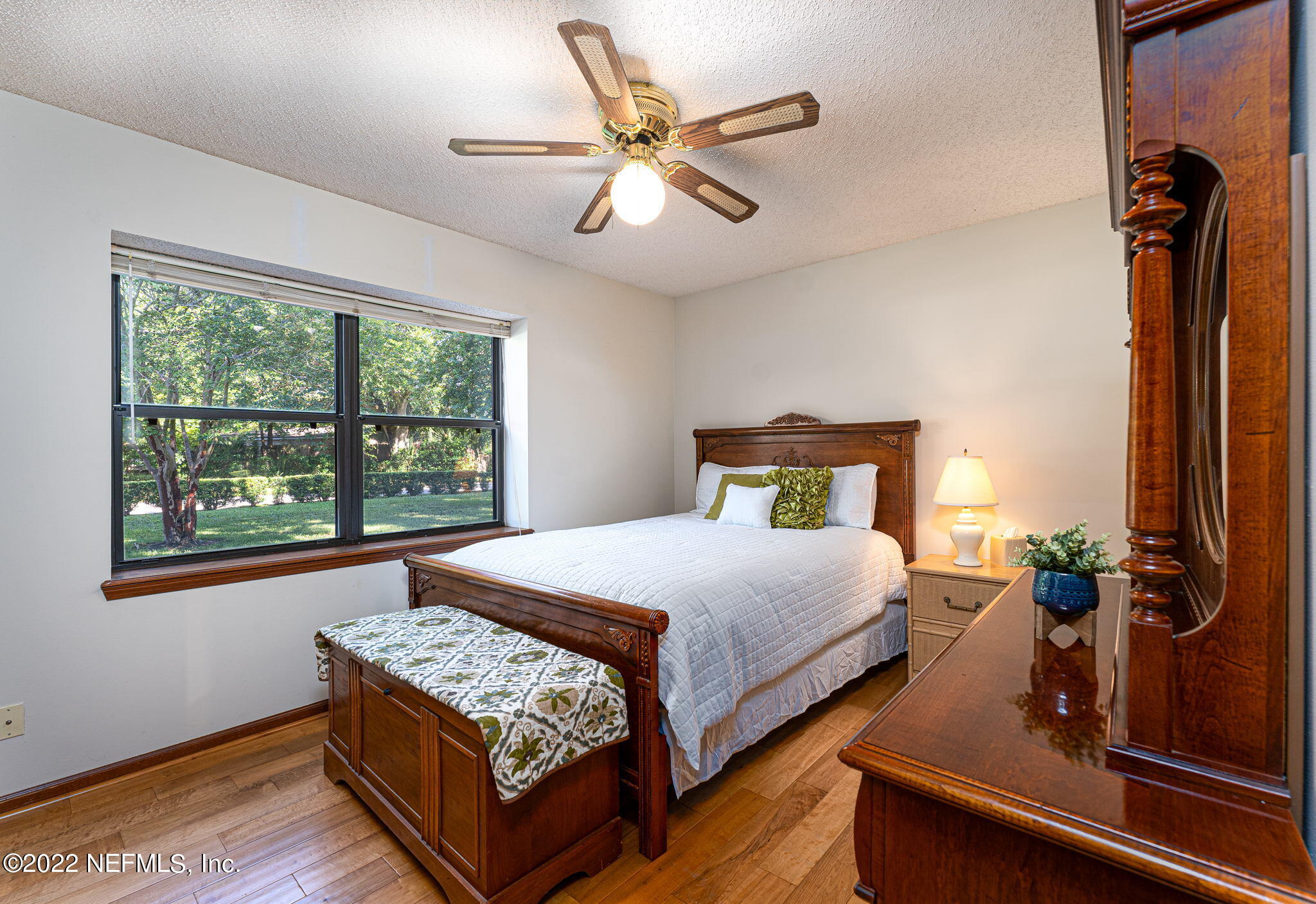 3285 Peeler Road Jacksonville, FL 32277 - Photo 6 of 22 Peeler Front Bedroom