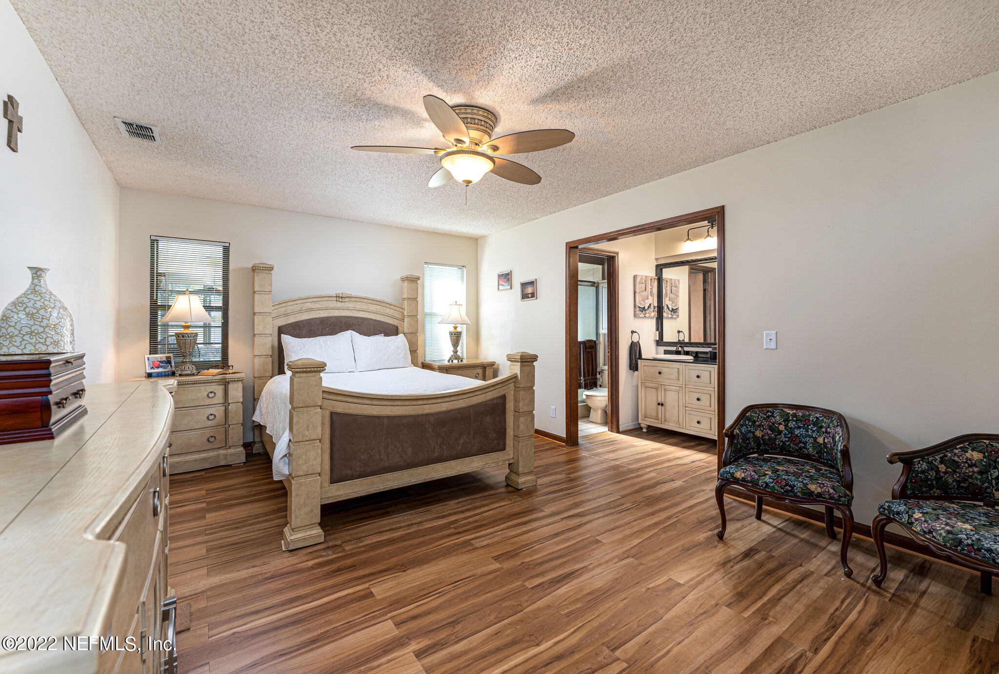 3285 Peeler Road Jacksonville, FL 32277 - Photo 9 of 22 Peeler Master Bedroom