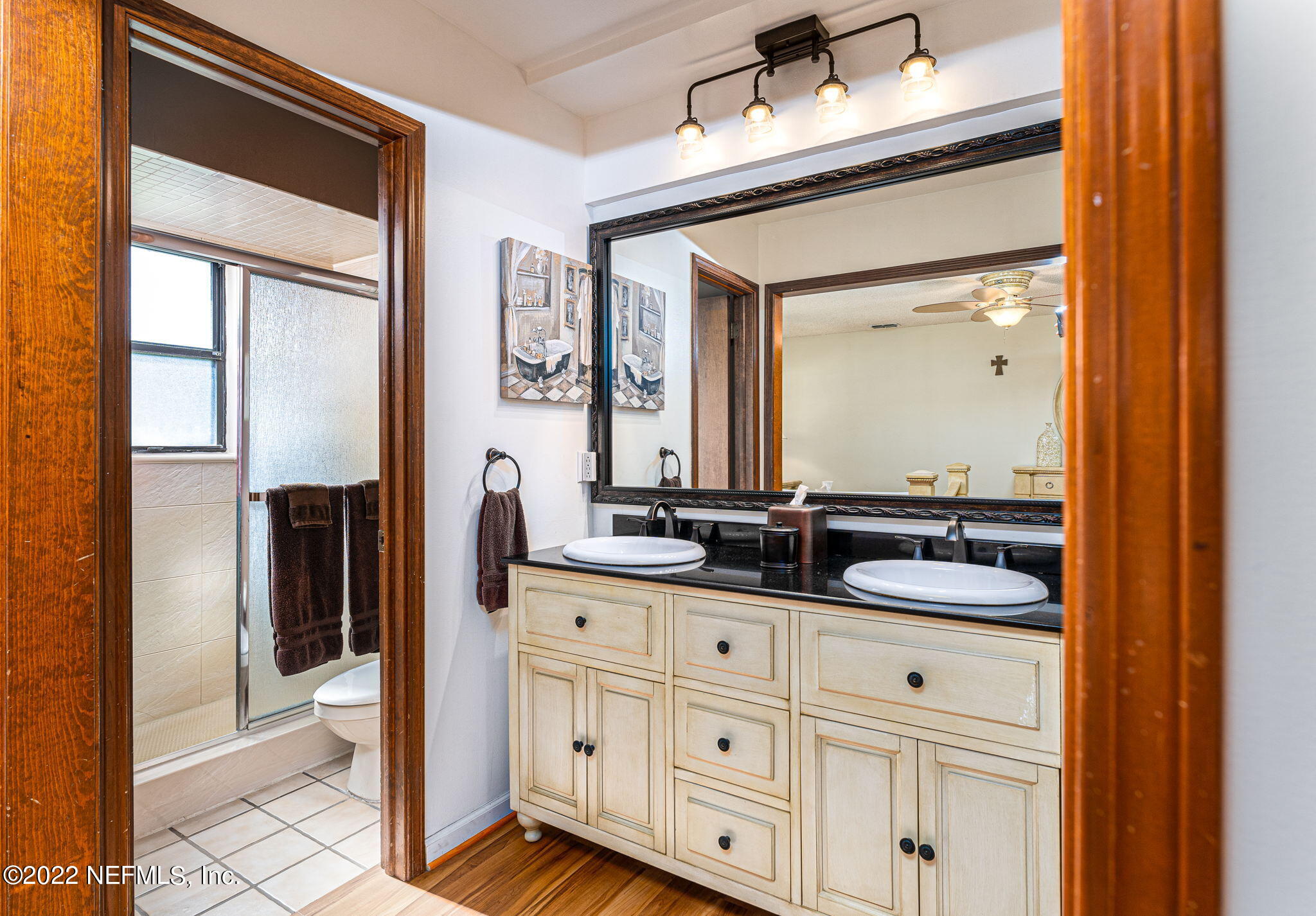 3285 Peeler Road Jacksonville, FL 32277 - Photo 10 of 22 Peeler Master Bathroom