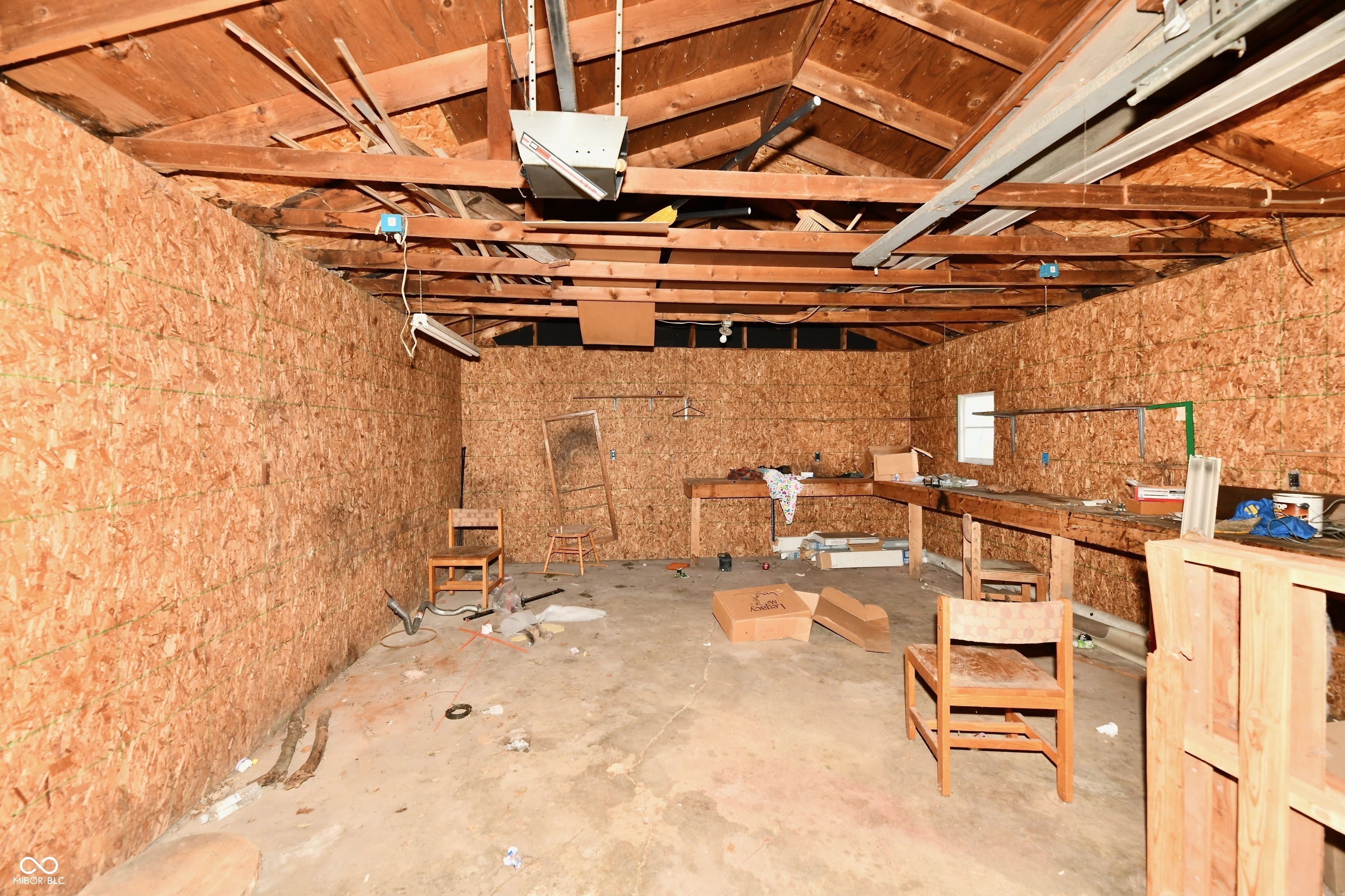 208 East Sherman Street Windfall, IN 46076 - Photo 21 of 21