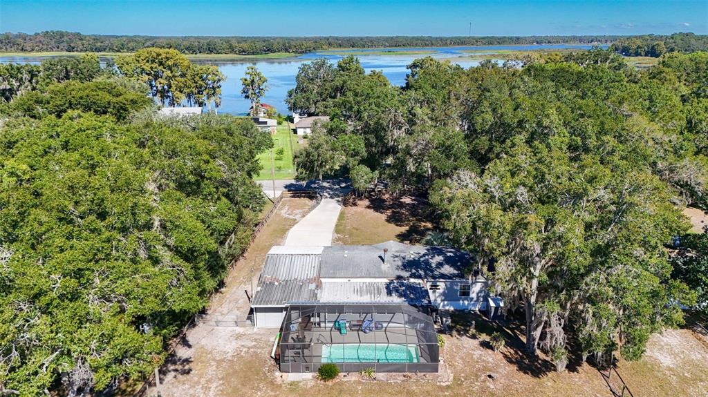 6716 West Riverbend Road Dunnellon, FL 34433 - Photo 74 of 75 Gallery Image 74