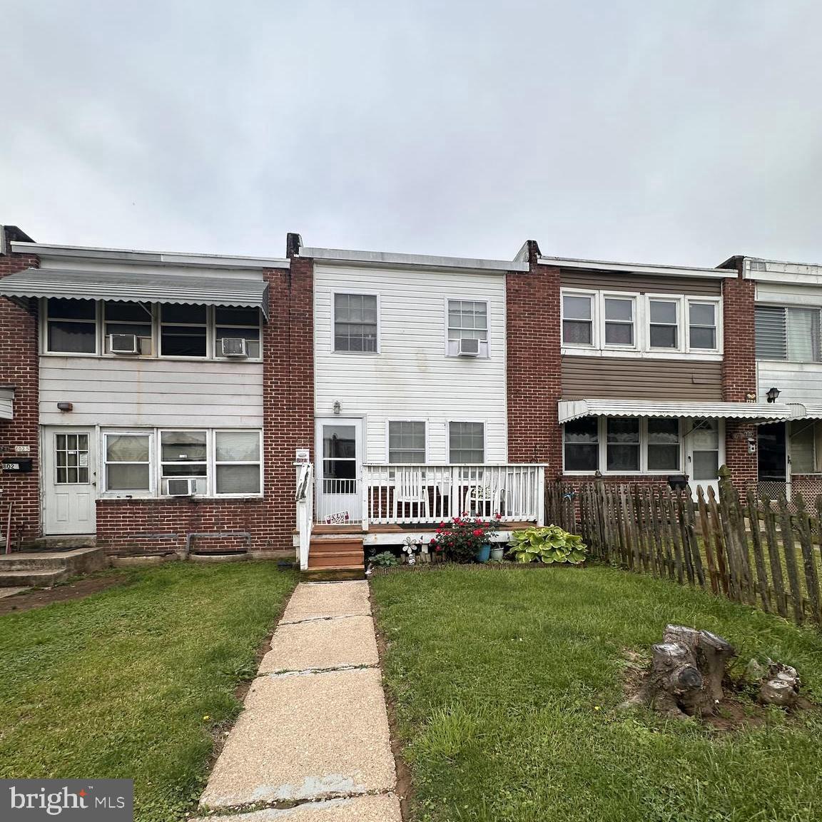 8023 Wynbrook Road Baltimore, MD 21224 - Photo 1 of 1