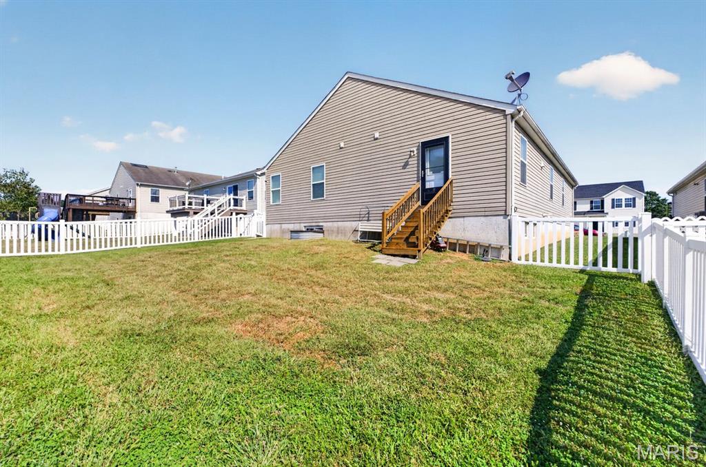 522 Rifle Ridge Drive Wentzville, MO 63385 - Photo 37 of 38 Gallery Image 37