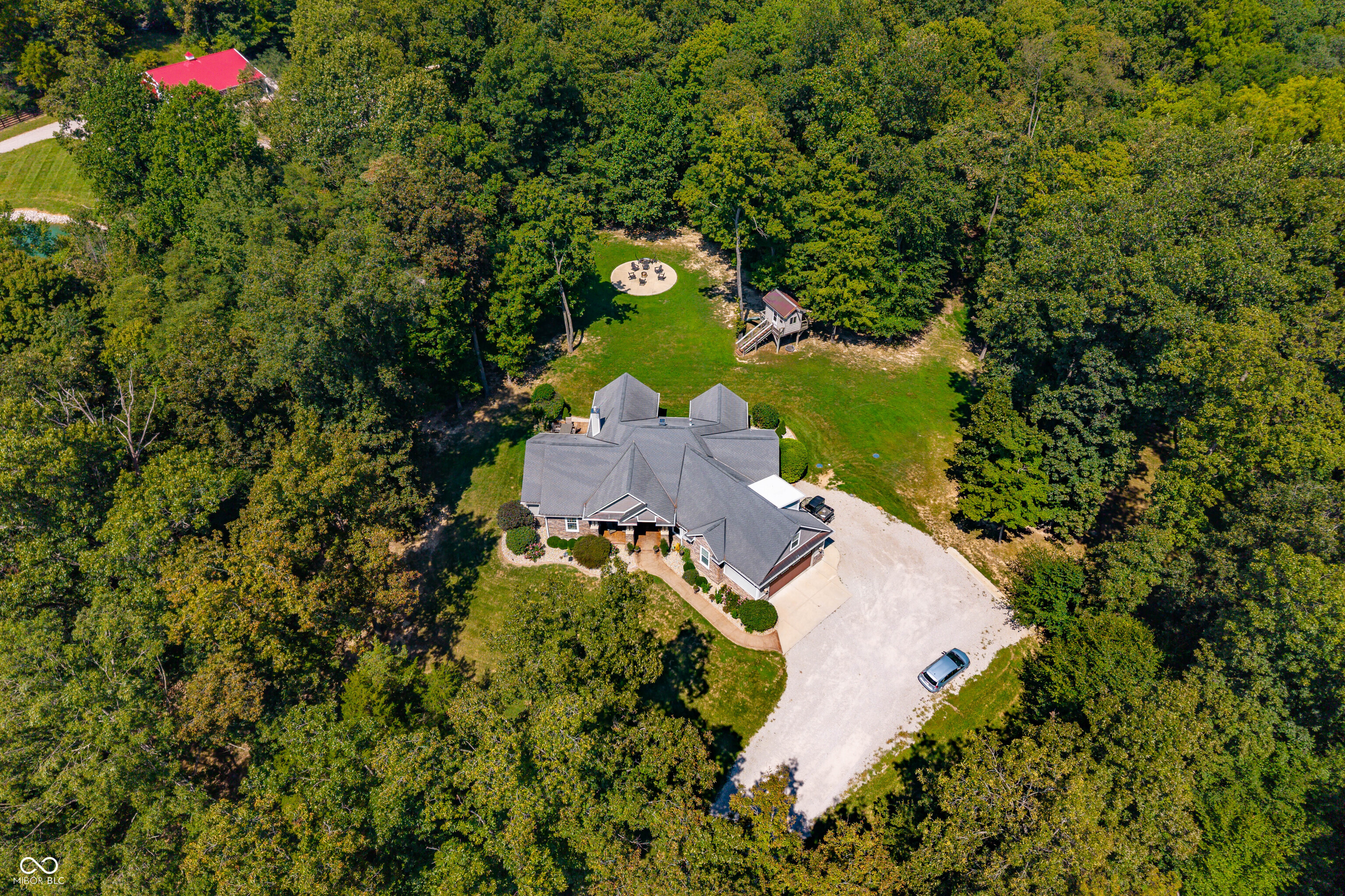 8700 West Georgetown Road Columbus, IN 47201 - Photo 144 of 175 Gallery Image 144