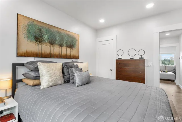 $588,000 | 6672 Brann Street, Oakland, CA 94605