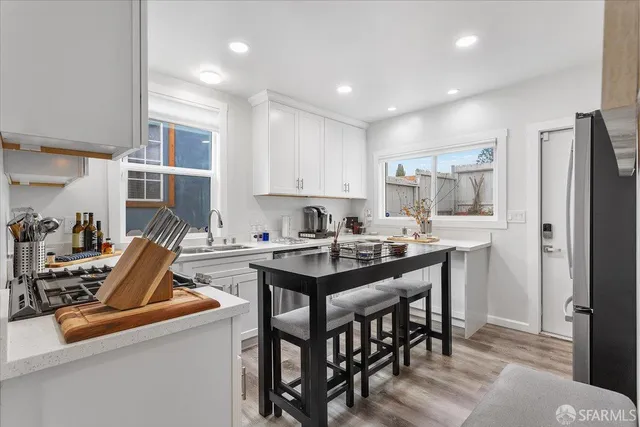 $588,000 | 6672 Brann Street, Oakland, CA 94605