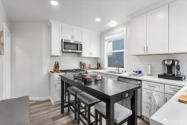 $588,000 | 6672 Brann Street, Oakland, CA 94605