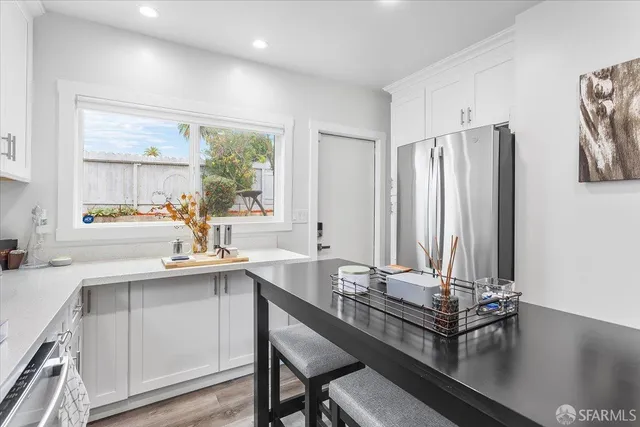 $588,000 | 6672 Brann Street, Oakland, CA 94605