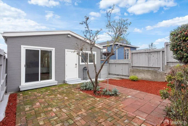 $588,000 | 6672 Brann Street, Oakland, CA 94605