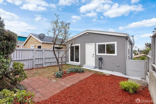 $588,000 | 6672 Brann Street, Oakland, CA 94605