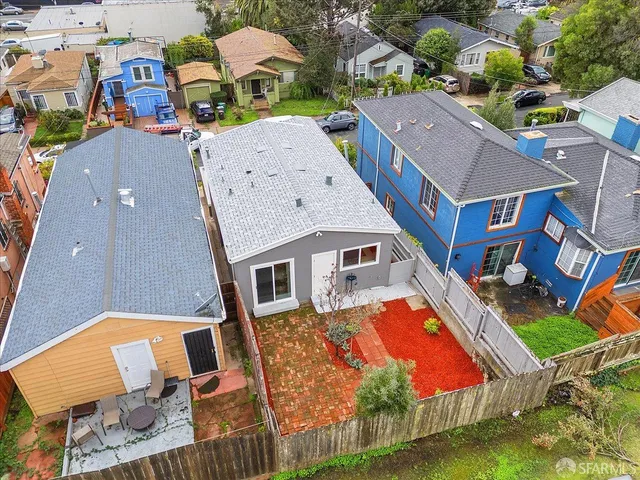 $588,000 | 6672 Brann Street, Oakland, CA 94605