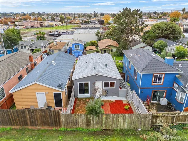 $588,000 | 6672 Brann Street, Oakland, CA 94605