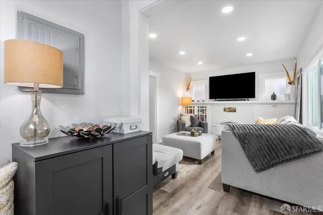 $588,000 | 6672 Brann Street, Oakland, CA 94605