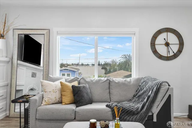 $588,000 | 6672 Brann Street, Oakland, CA 94605