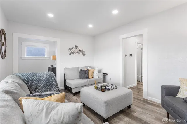 $588,000 | 6672 Brann Street, Oakland, CA 94605