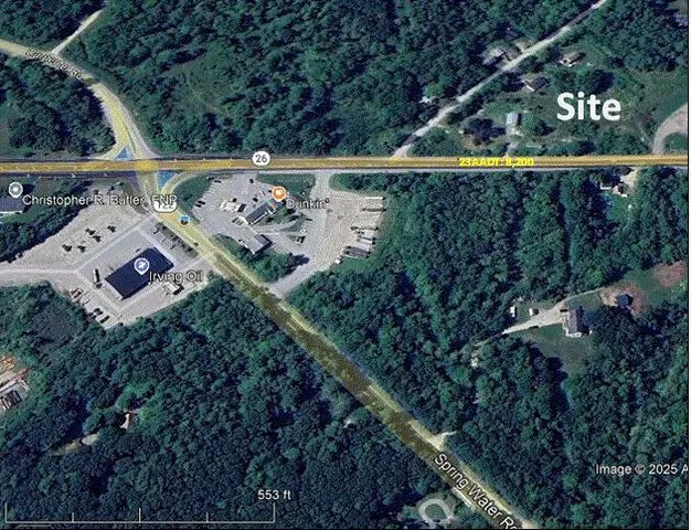$195,000 | Lot 47 Maine Street, Poland, ME 04274