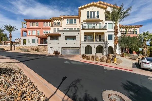 $385,000 | 64 Strada Principale, Unit 104, Henderson, NV 89011