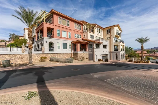 $385,000 | 64 Strada Principale, Unit 104, Henderson, NV 89011