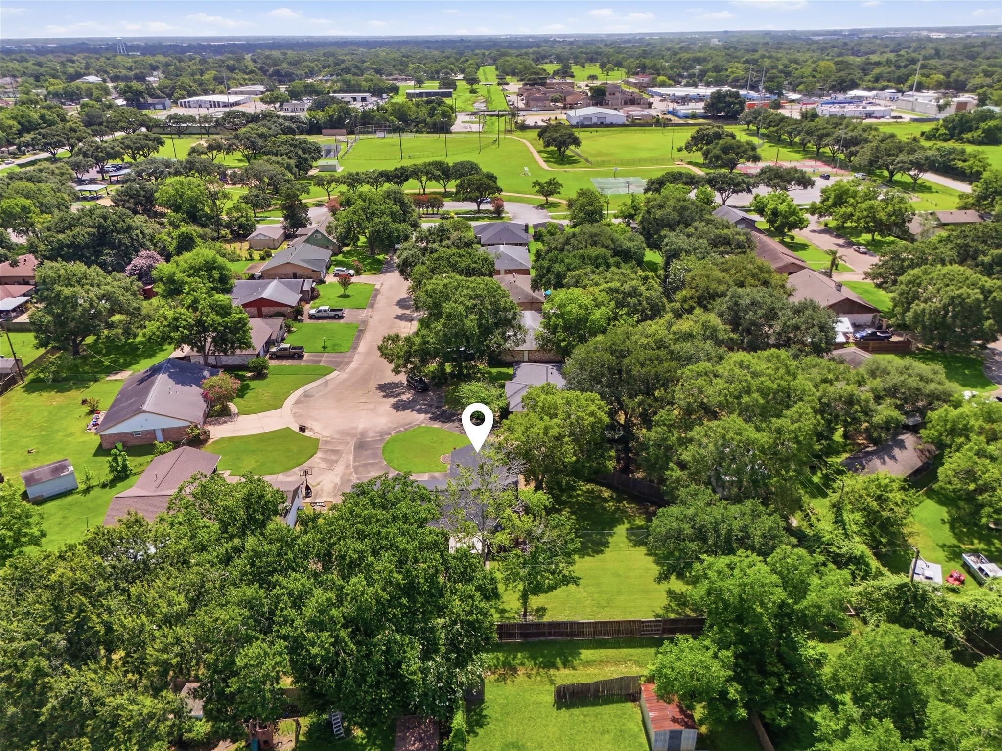 1400 Gardenia Circle Rosenberg, TX 77471 - Photo 11 of 34