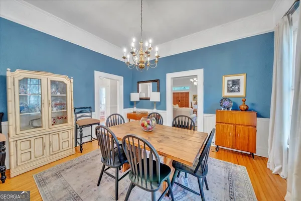 $325,000 | 712 Stonewall Street, Dublin, GA 31021