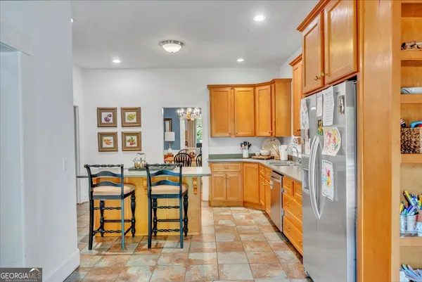 $325,000 | 712 Stonewall Street, Dublin, GA 31021