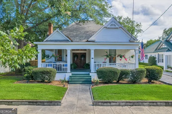 $325,000 | 712 Stonewall Street, Dublin, GA 31021