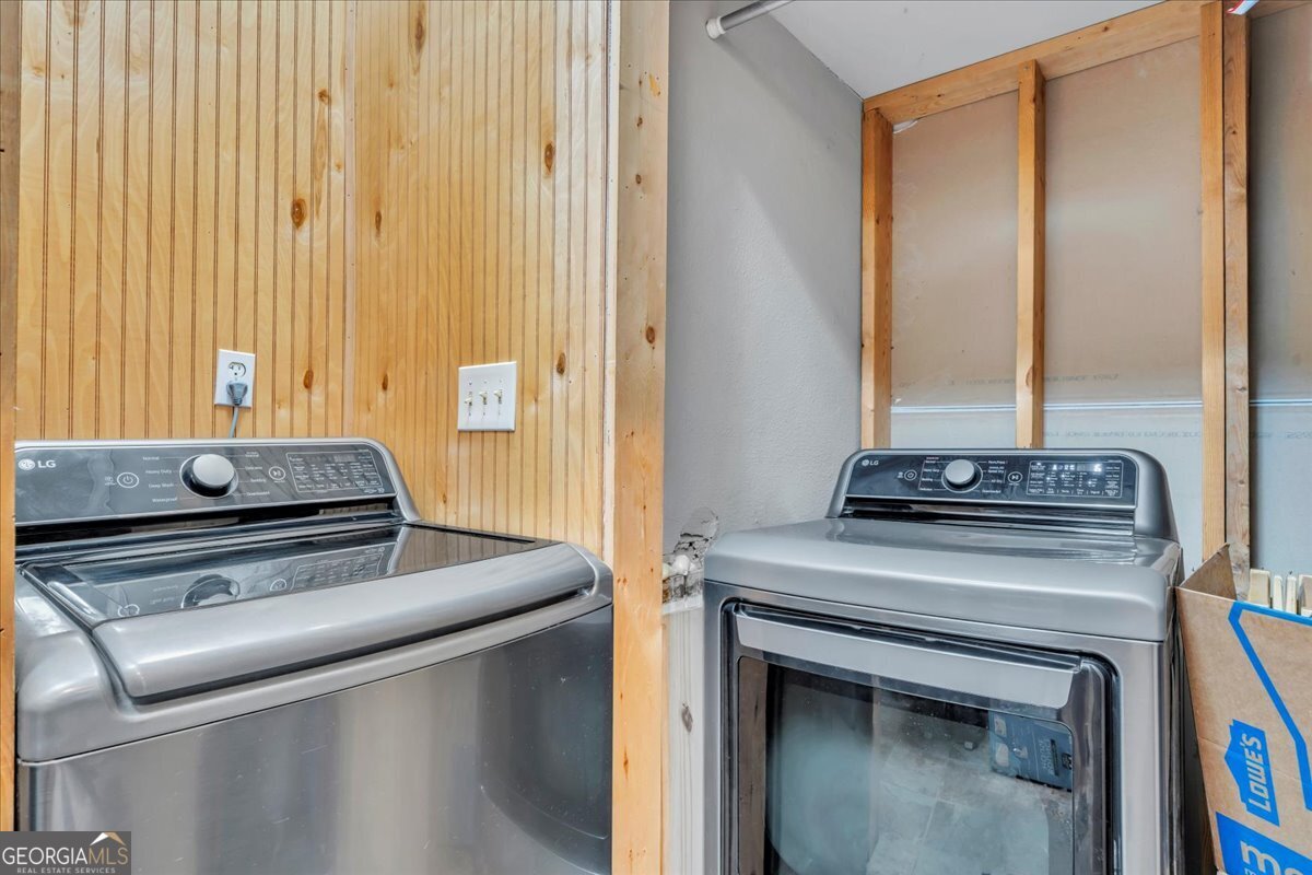 712 Stonewall Street Dublin, GA 31021 - Photo 21 of 65